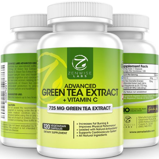 Green Tea Extract3 Green Tea Extract3