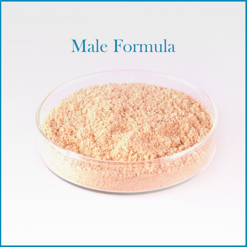 Male Formula Male Formula