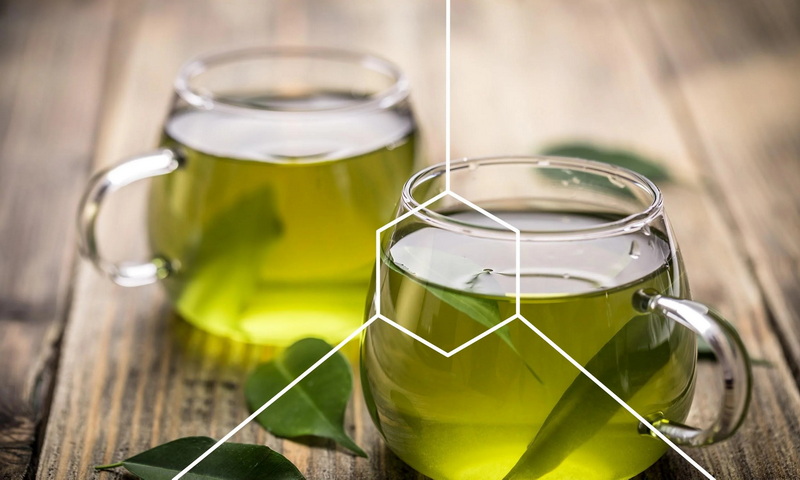 Is L Theanine The Same As Green Tea Extract Is L Theanine The Same As Green Tea Extract