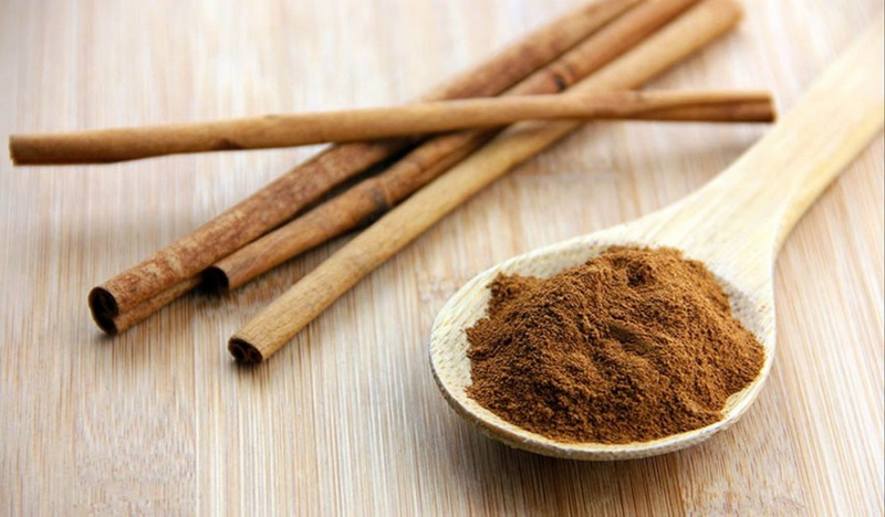 Can Cinnamon Bark Extract Improve Skin Elasticity Better Than Vitamin C?