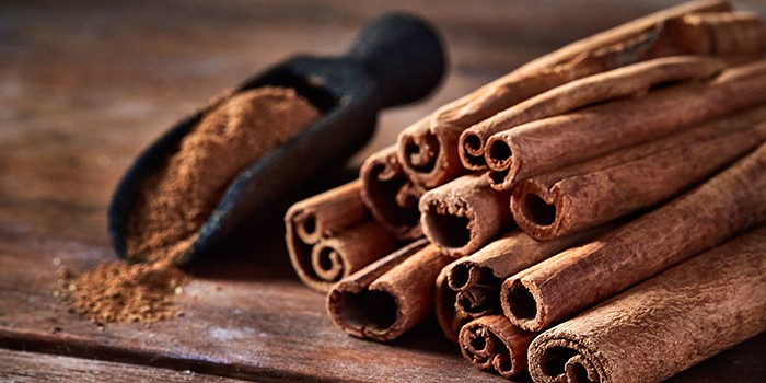 How Much Cinnamon Bark Extract Should Be in Each Capsule for Maximum Effectiveness