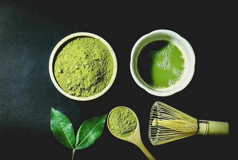 What Are the Benefits of Using Green Tea L-Theanine 60% in Dietary Supplements What Are the Benefits of Using Green Tea L-Theanine 60% in Dietary Supplements
