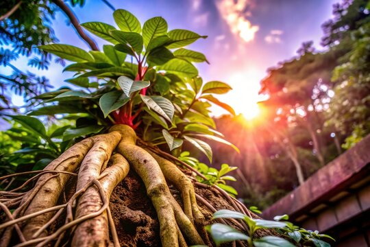 How to Choose the Right Tongkat Ali Extract Product for Your Needs