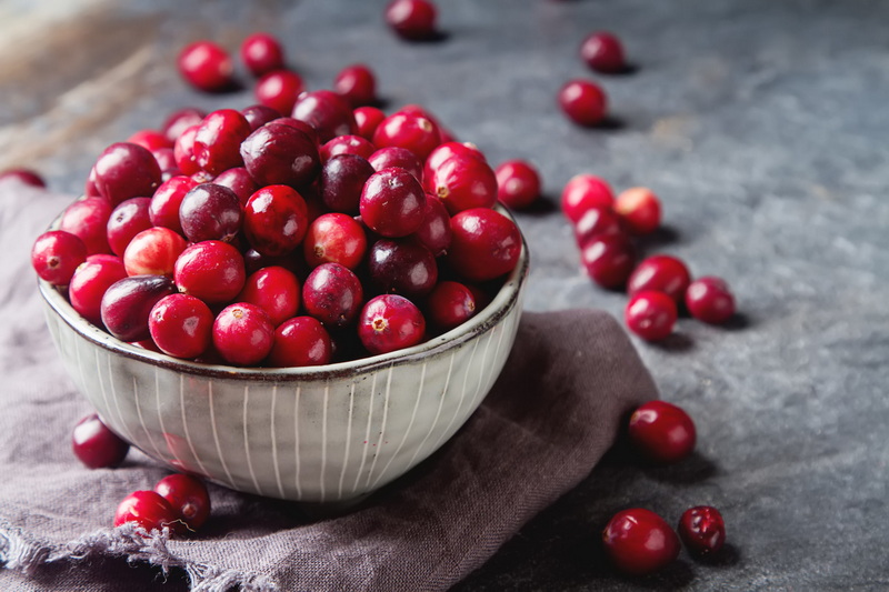 Cranberry Extract Cranberry Extract