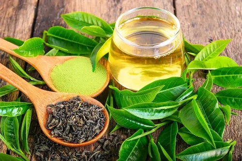 Green Tea Supplement OEM Green Tea Supplement OEM