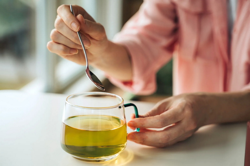 Is Green Tea Extract The Same As Drinking Green Tea Is Green Tea Extract The Same As Drinking Green Tea