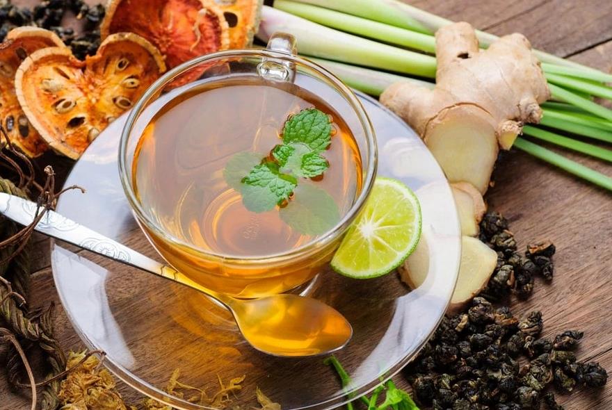 Is Green Tea Extract The Same As Egcg