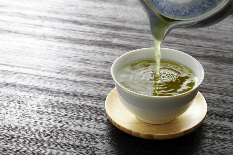 Does Green Tea Extract Cause Heart Palpitations_4