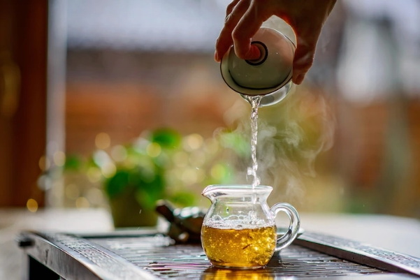 Green Tea Extract