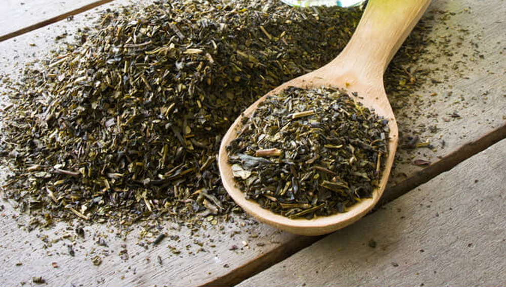How Does Green Tea Extract Work?