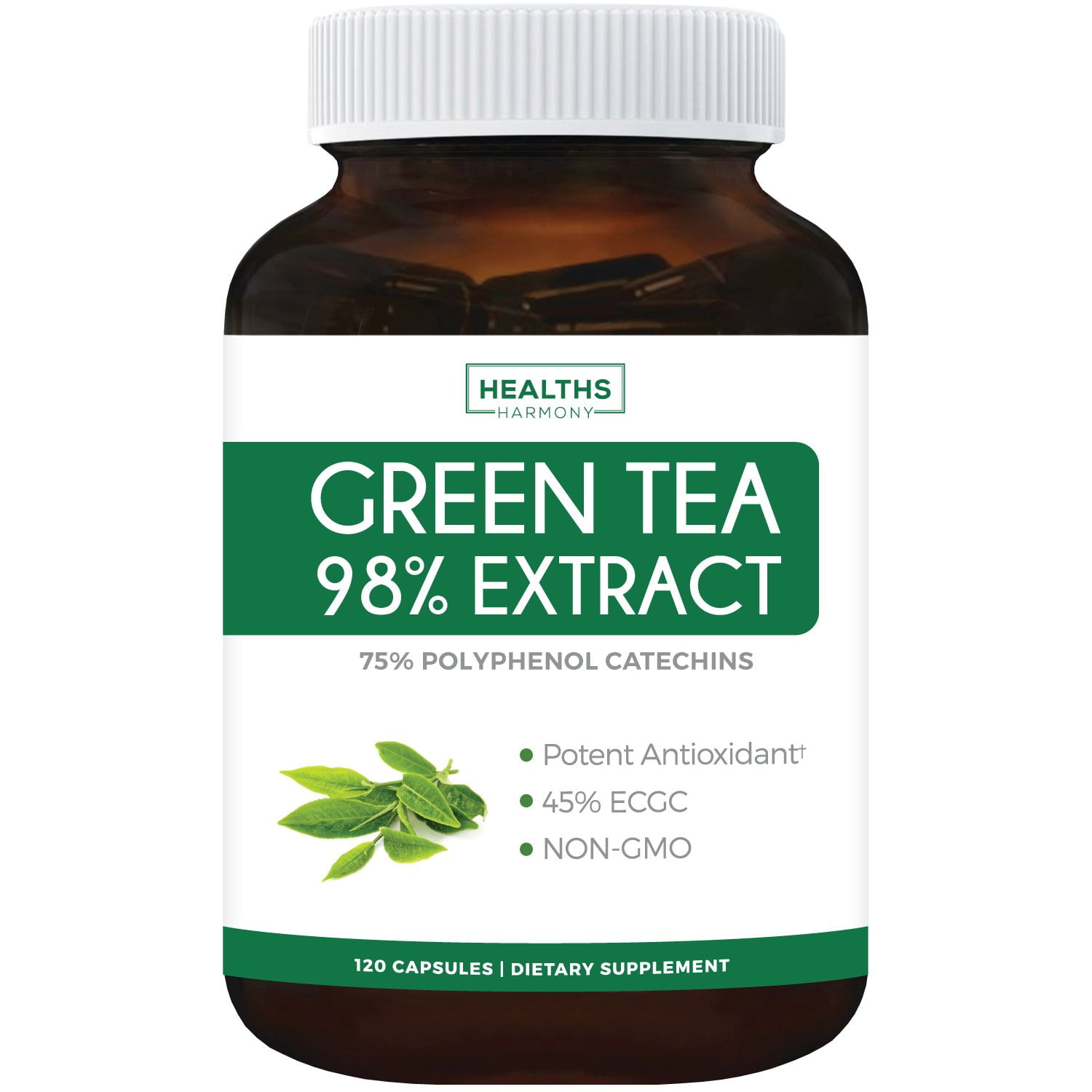 Green Tea Extract282 Green Tea Extract282