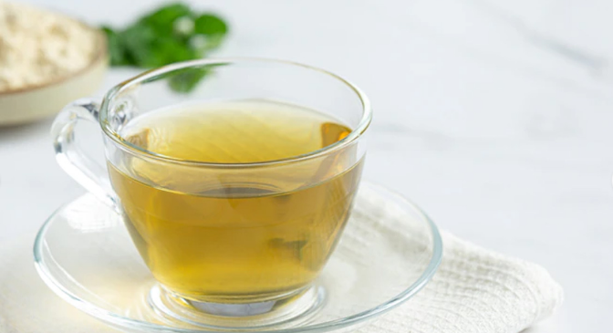 Green Tea Extract163 Green Tea Extract163