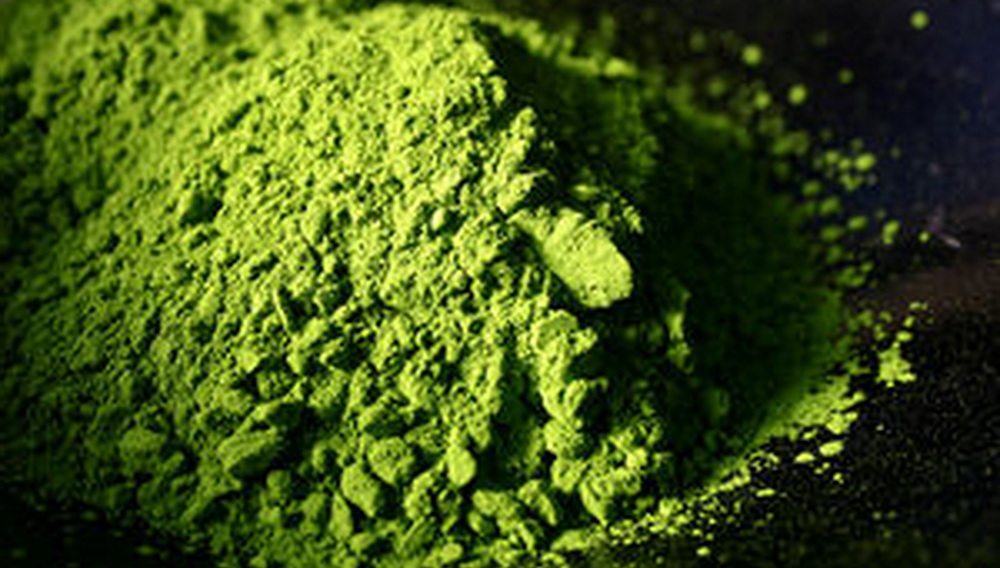 Where Can I Buy Green Tea Extract？