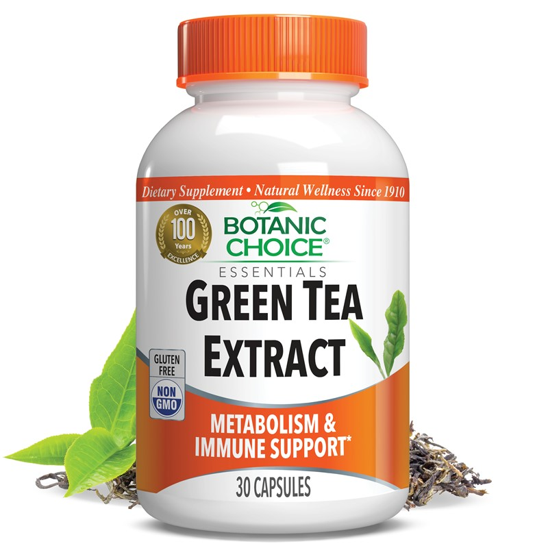 Green Tea Extract250 Green Tea Extract250