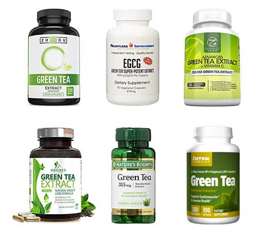Green Tea Extract51 Green Tea Extract51
