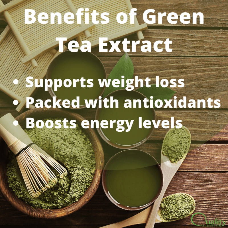 Green Tea Extract1 Green Tea Extract1