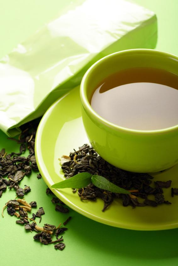 Green Tea Extract162 Green Tea Extract162