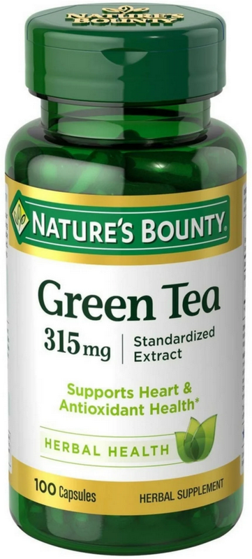 Green Tea Extract1 Green Tea Extract1