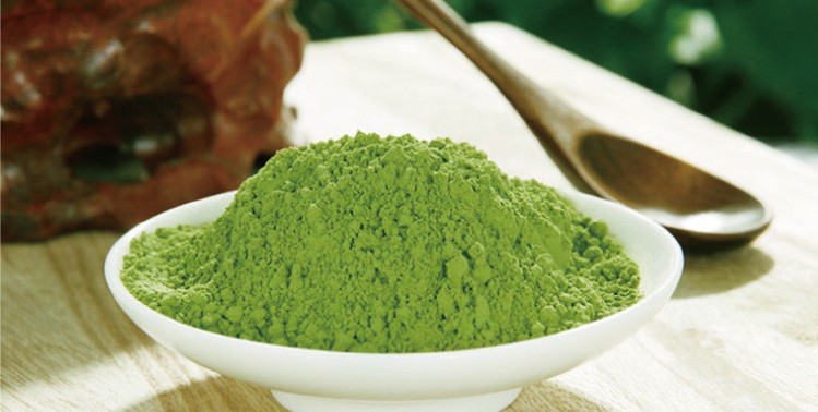Green Tea Extract165