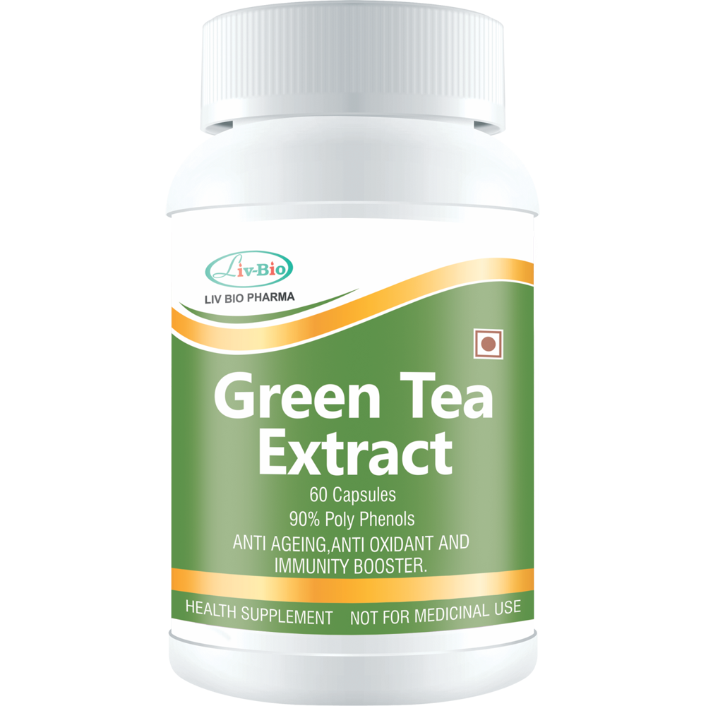 Green Tea Extract139