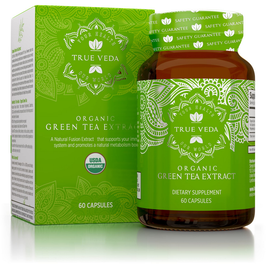 Green Tea Extract4