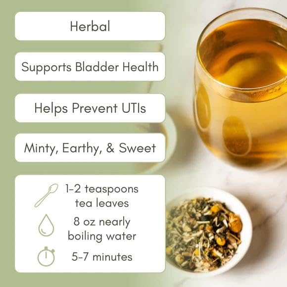 Green Tea Extract Good for The Bladder_2
