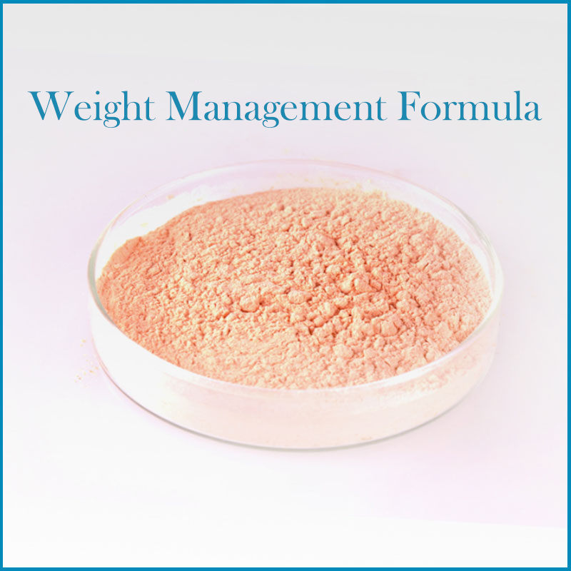 Weight Management Formula Weight Management Formula