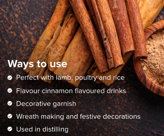 What Is Cinnamon Cassia Bark Extract And Its Benefits What Is Cinnamon Cassia Bark Extract And Its Benefits