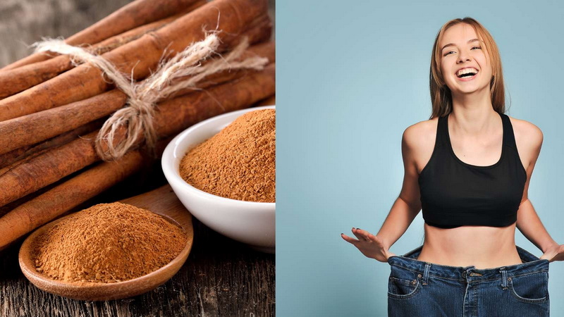 How Does Cinnamon Bark Extract Aid In Weight Loss How Does Cinnamon Bark Extract Aid In Weight Loss