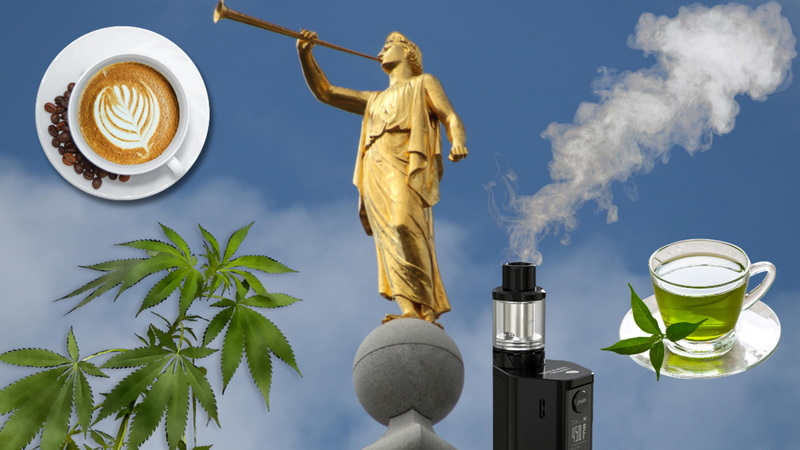 What The Lds Church Says about Green Tea Extract?
