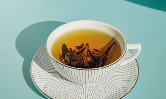 How Does Green Tea L-Theanine 60% Impact Blood Pressure How Does Green Tea L-Theanine 60% Impact Blood Pressure
