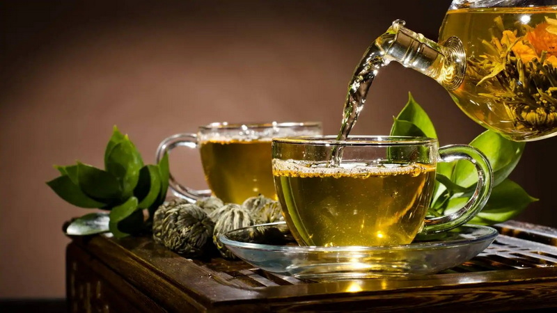 What Do You Do with Green Tea Extract What Do You Do with Green Tea Extract