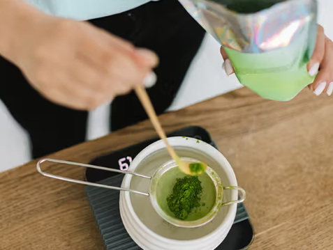 Green Tea Extract And Diabeti Green Tea Extract And Diabeti