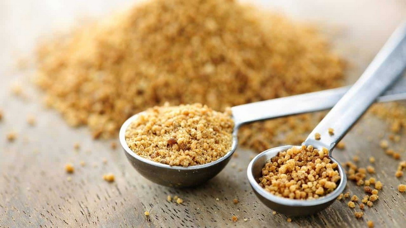 Natural Sweeteners Powder Natural Sweeteners Powder