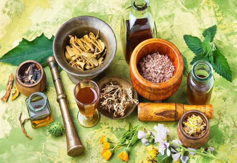 Top Herbal Extracts Manufacturers And Suppliers In France