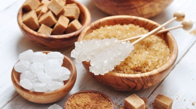 Natural Sugar Replacers Natural Sugar Replacers