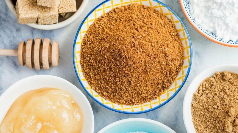 Top Natural Sweeteners Manufacturers in Japan