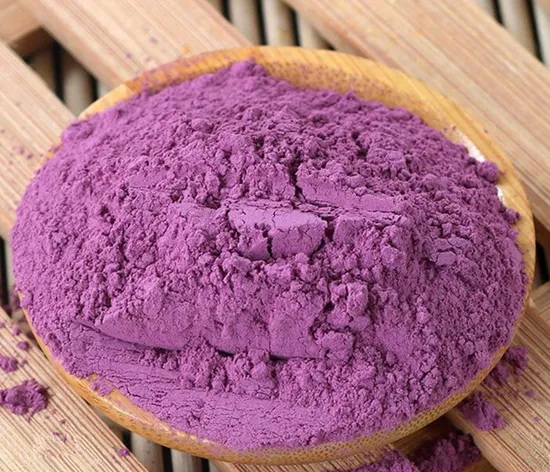 Top 10 Purple Sweet Potato Extract Manufacturers in China Top 10 Purple Sweet Potato Extract Manufacturers in China