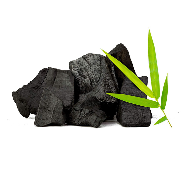 Vegetable Carbon Black image
