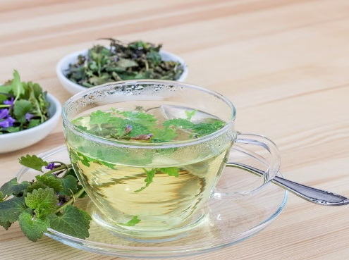 Green Tea Extract A Blood Thinner Green Tea Extract A Blood Thinner