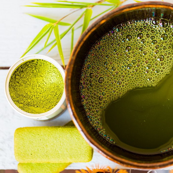 Green Tea Extract_1