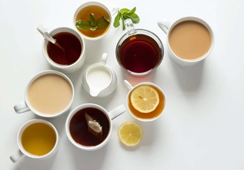 Caffeine and Green Tea Extract_10
