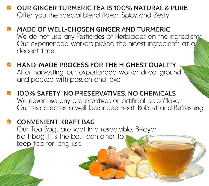 Take Green Tea with Turmeric And Hemp Extract_2 Take Green Tea with Turmeric And Hemp Extract_2