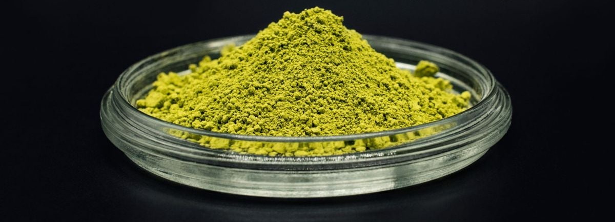 Green Tea Extract132