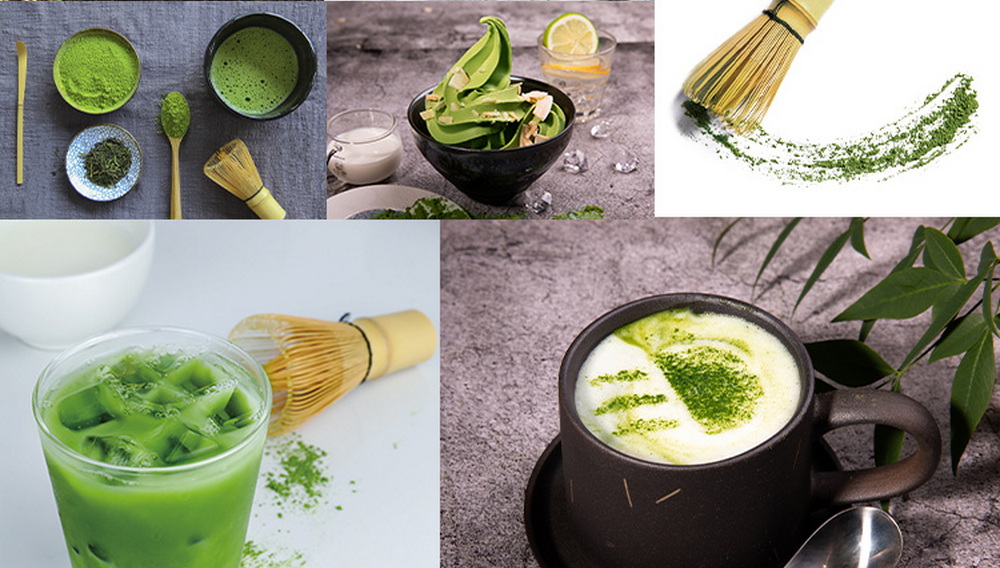 How Much Green Tea Extract Is Safe Per Day？