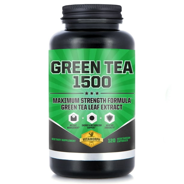 Green Tea Extract104 Green Tea Extract104
