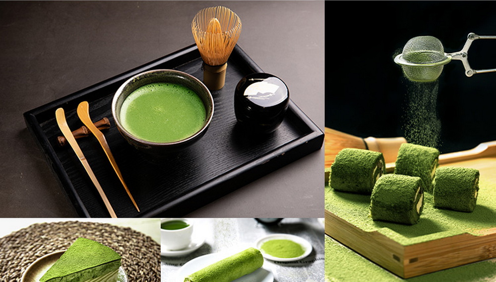 How Is Green Tea Extract Made?