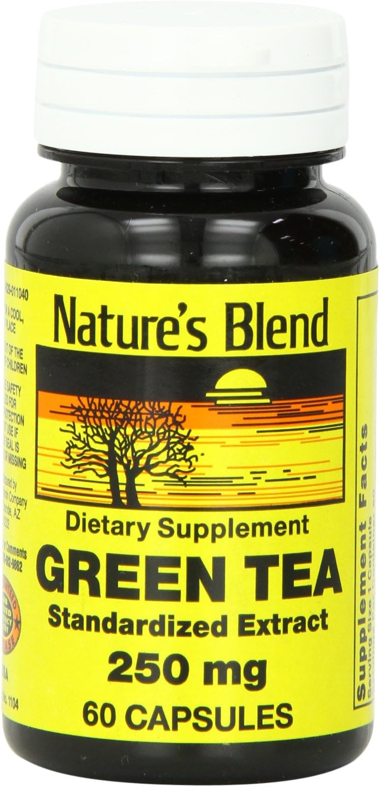 Green Tea Extract121