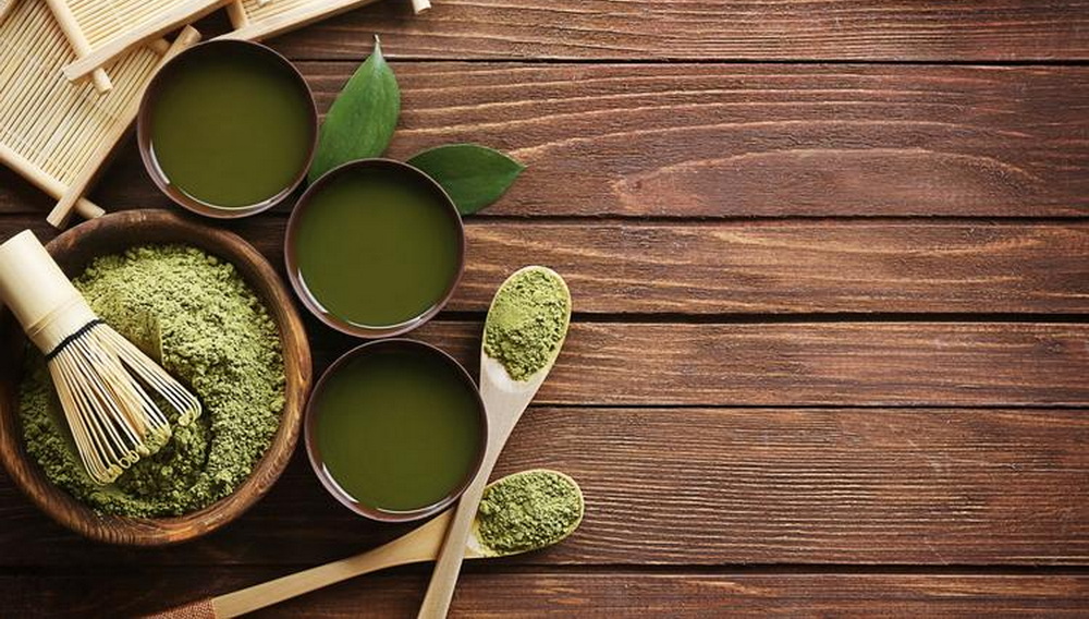 Is Green Tea Extract Toxic?