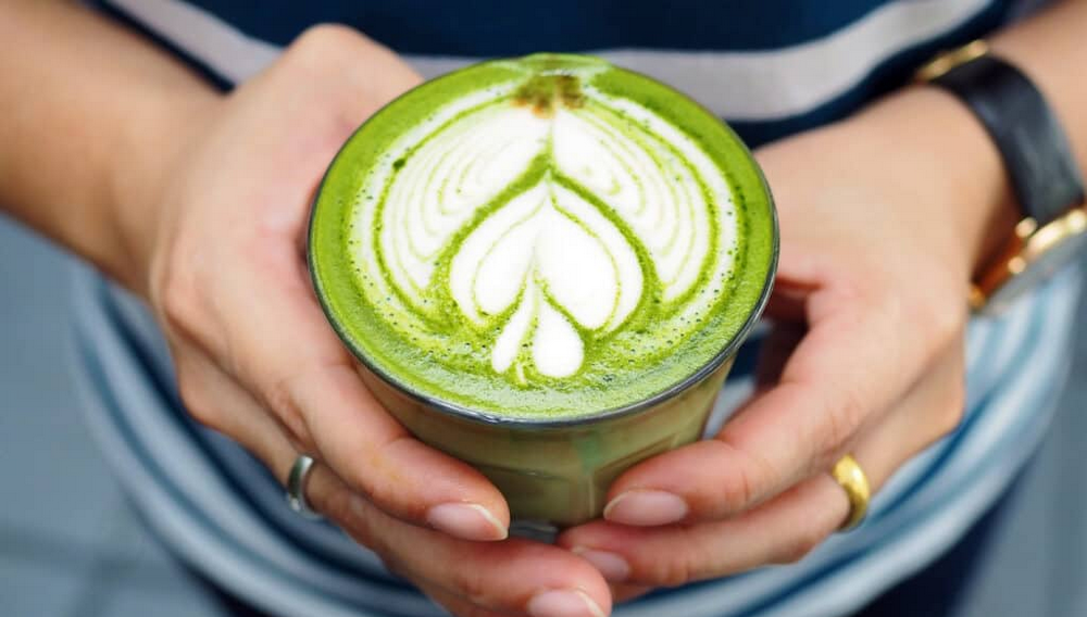 Can I Drink Green Tea After Tooth Extraction?